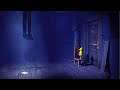 THE HANGING MAN | Little Nightmares Ep1 | Late to the Game w/TRUE