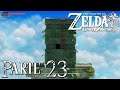 The Legend Of Zelda: Link's Awakening parte 23 | LA TORRE DEL ÁGUILA