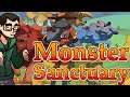 The Monster Sanctuary Review