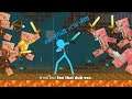 The Piglin War - Animation vs. Minecraft Shorts ตอนที่ 20 พากย์ไทย