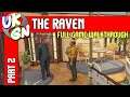 The Raven: Remastered [Xbox One] Walkthrough Part 2