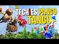 The Techies Pango Tango - DotA 2