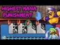 The Unchained Demon Gives highest mana punishment! - Castle Crush Gameplay💯