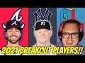 These Players are Going to Become DIAMONDS in MLB The Show 21...