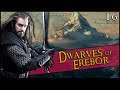 Third Age: Total War [DAC AGO] – Dwarves of Erebor – Chapter 16: The Mortars of Miraearon
