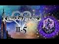 This One Is For You! Kingdom Hearts HD 2.5 Blind Playthrough!