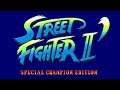 Title Theme - Street Fighter II': Special Champion Edition