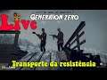Transporte da resistência  (Generation Zero®)