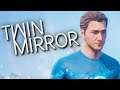 Twin Mirror sarà all'altezza di Life is Strange?