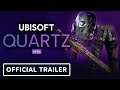 Ubisoft Quartz: Playable NFTs Coming To Ghost Recon Breakpoint