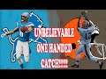 Unbelievable 1 Handed Touchdown! Lions Vs Browns - Madden NFL 22 Online Ranked Gameplay!