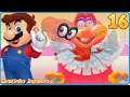 Vamos Jogar Super Mario Odyssey Parte 16