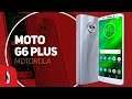 Venha conferir o Motorola Moto G6 Plus | Pontofrio