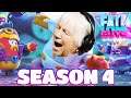SCHAFFT Oma Fall Guys Season 4 ??? | Senioren Zocken!!!