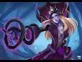 Vexana Puppet Damage 101% #mlbb #shorts #trending