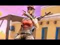 VOUS N'AUREZ JAMAIS MON SKIN ALORS ESSAYEZ AU MOINS D'AVOIR MON NIVEAU