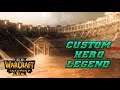 Warcraft 3 Reforged | Custom Hero Legend | Colosseum Fights