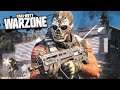 Warzone live heavy gameplay with Brandon Bob