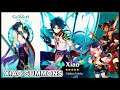 Watching My Brother Summon For Xiao! (cuz i don't want to) | Genshin Impact