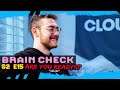 We were speedrunning LCS, but then BLABER INTS??? | BRAIN CHECK S2 Ep. 15 - Cloud9 LCS Voice Comms
