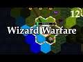 Wizard Warfare - 12 - Unit Buffs