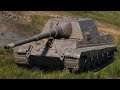World of Tanks Jagdtiger - 6 Kills 9,5K Damage