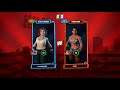 WWE 2K Battlegrounds Gameplay: Jessica Johnson vs. Ember Moon