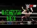 WWE 2K19 - La BCW de Blade et Reker - Épisode 19