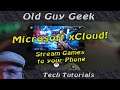 Xbox xCloud - Setup Your Android Phone to Stream Xbox Games