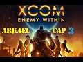 XCOM Enemy Within | Cap 3 | Un OVNI entrerito
