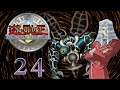 Yu-Gi-Oh! The Eternal Duelist Soul Part 24: Pegasus, Creator of Cards