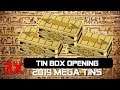 YuGiOH! 3x Mega Tin 2019 Sarkophag Opening (DEUTSCH)(HD)