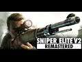 2019.05.12 Sniper Elite V2 Remastered  狙擊之神 V2 重製版   Part 1