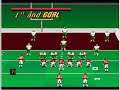 College Football USA '97 (video 2,737) (Sega Megadrive / Genesis)