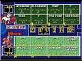 College Football USA '97 (video 3,413) (Sega Megadrive / Genesis)
