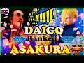 【スト5】ウメハラ（ファン） 対 ファルケ【スト5】Daigo Umehara(F.A.N.G) VS Asakura-Minagi(Falke)🔥FGC🔥