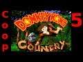 #5 Immernoch Frust - Donkey Kong Country (Coop, Let's Play, Deutsch, German)