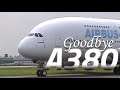 A380 Takeoff in NAIA Manila | Goodbye A380 | Biggest Passenger Aircraft | Emirates A6-EDJ