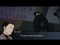 AI: The Somnium Files Ep. 30 Extra Precaution