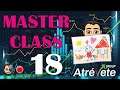 ANALISIS GRAFICO (CHARTISMO) 1 - Master Class 18 - Trading en ESPAÑOL