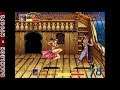 Arabian Fight © 1992 Sega - Arcade Gameplay