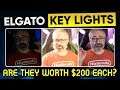 Are they worth $200 ea? Elgato Key Light - LONG TERM REVIEW