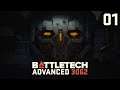 BattleTech Advanced 3062 Clan Update - New Career