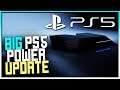 BIG PlayStation 5 Power UPDATE - Gamers NEED To Calm DOWN!