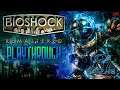 BioShock Remastered SURVIVOR Live! Episode 1