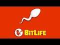 BitLife: Life Simulator - Simulación 10/10/19 (1) - Es una locura adictiva!!!
