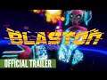 Blaston Upload VR Showcase: Summer Edition Gameplay Reveal Trailer (Resolution Games) -