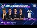 [BM] PMPL SEA Finals S2 Day 3 Match 11