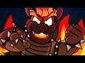 Bowser's Fury is 3D Mario perfection