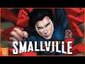 Smallville Revival with Tom Welling & Michael Rosenbaum is in Development